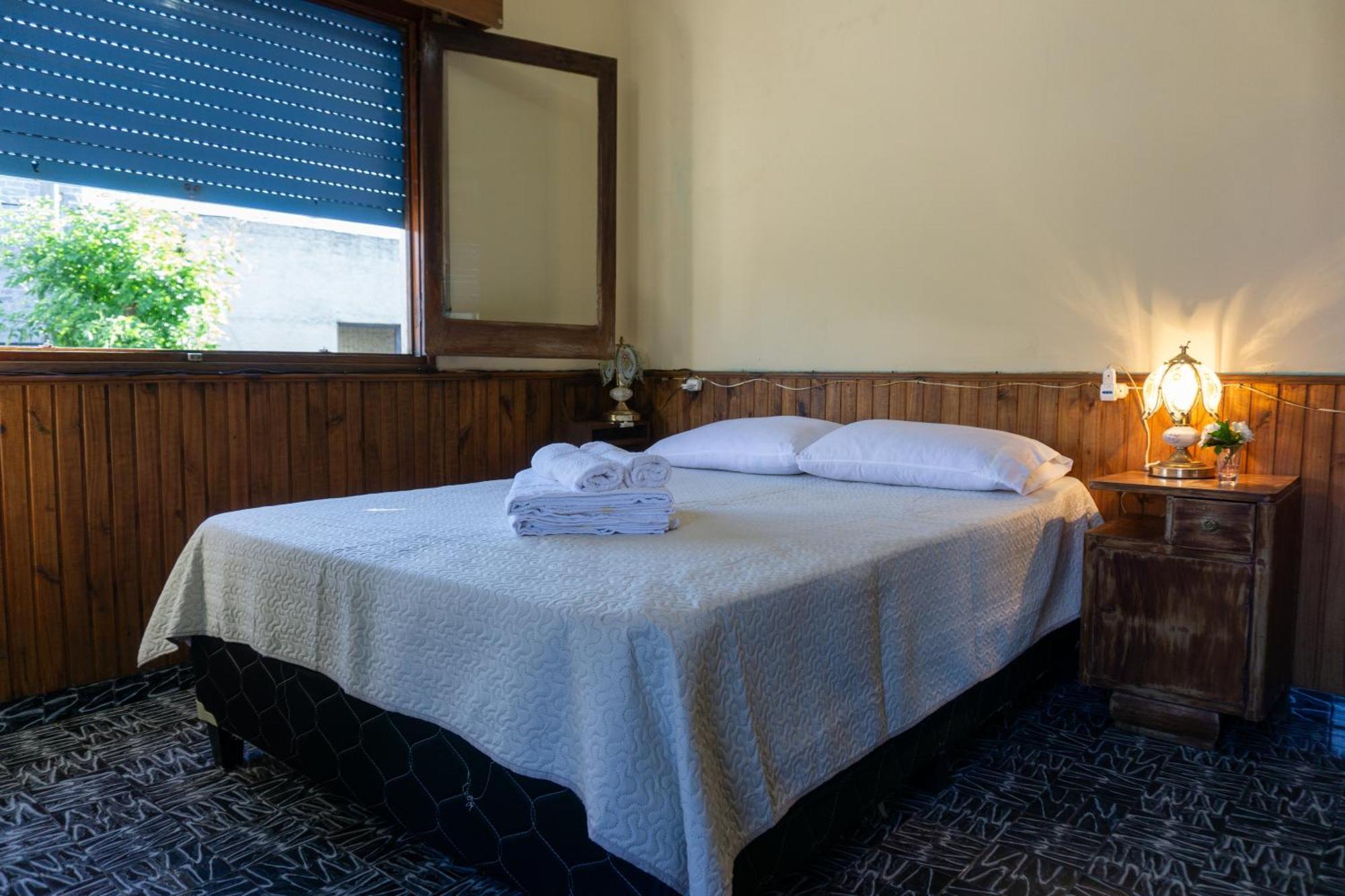 Mi Casa Es Tu Casa Leilighet Melo Eksteriør bilde