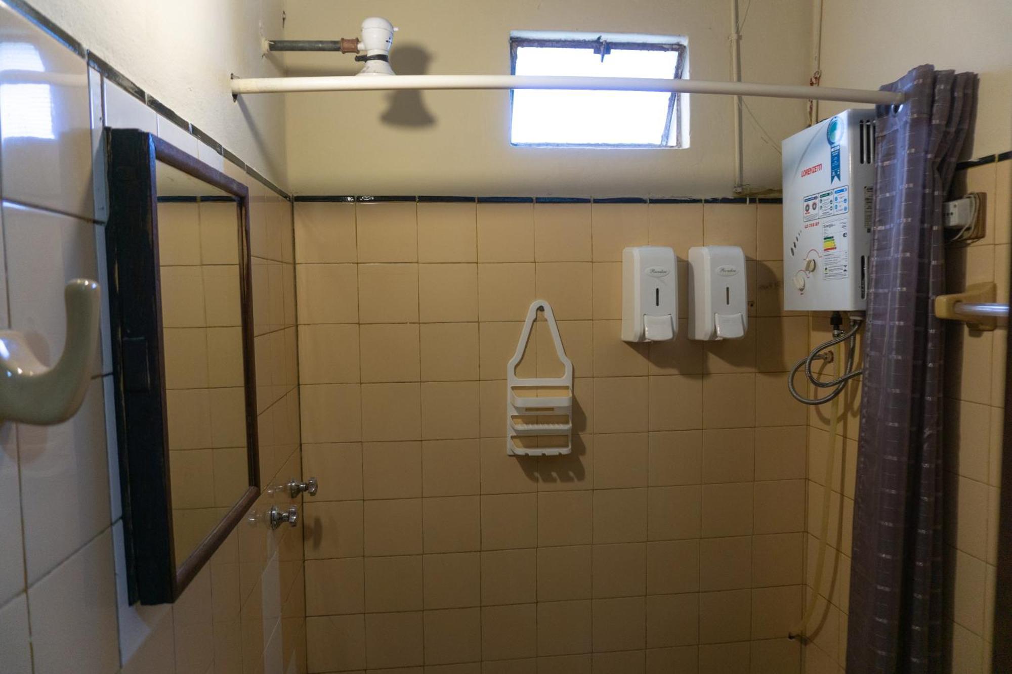Mi Casa Es Tu Casa Leilighet Melo Eksteriør bilde