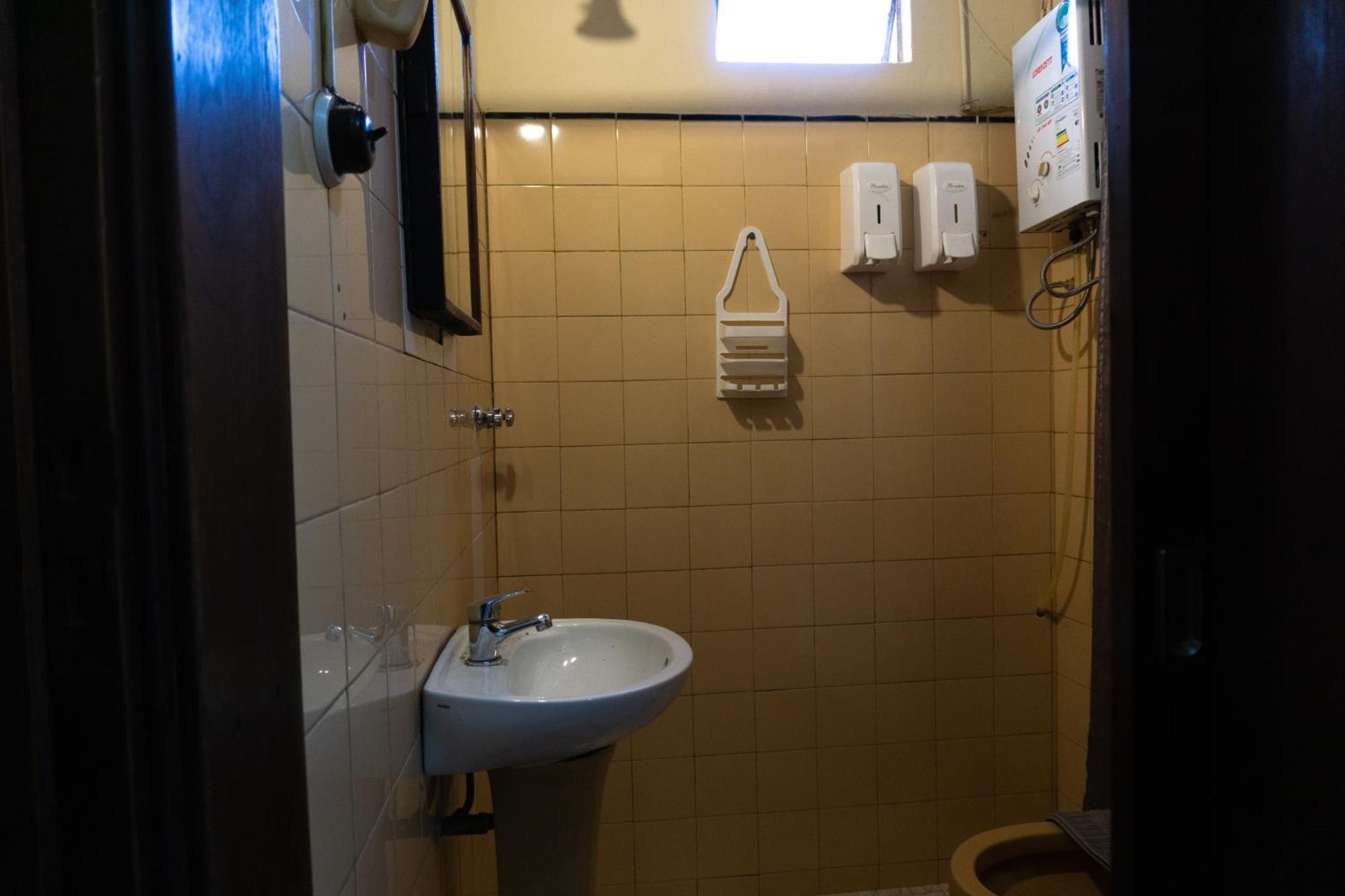 Mi Casa Es Tu Casa Leilighet Melo Eksteriør bilde