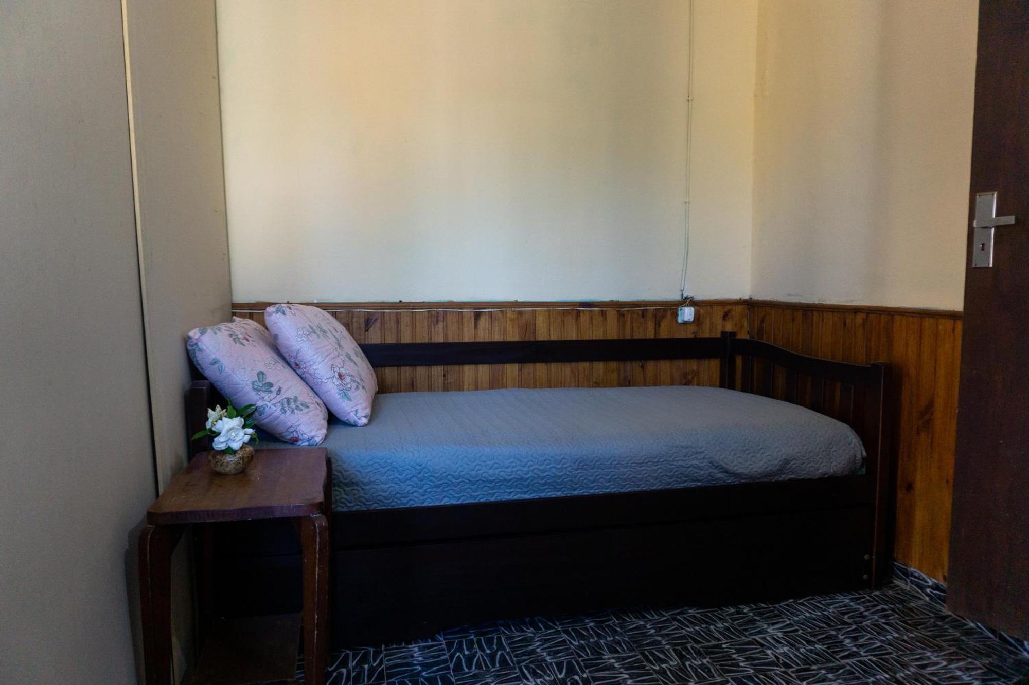 Mi Casa Es Tu Casa Leilighet Melo Eksteriør bilde