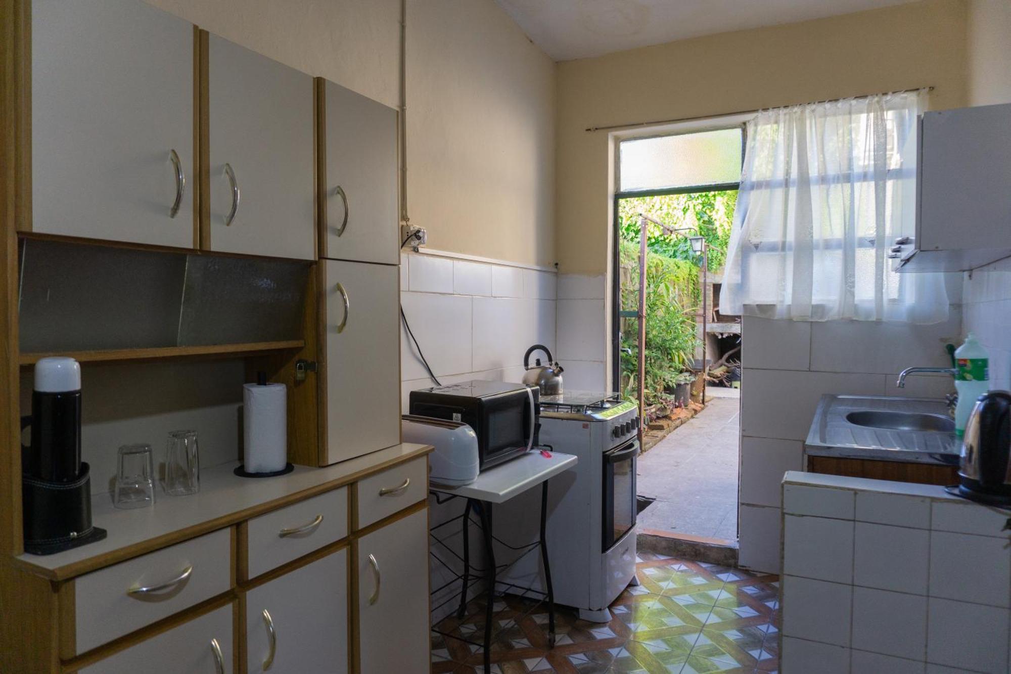 Mi Casa Es Tu Casa Leilighet Melo Eksteriør bilde
