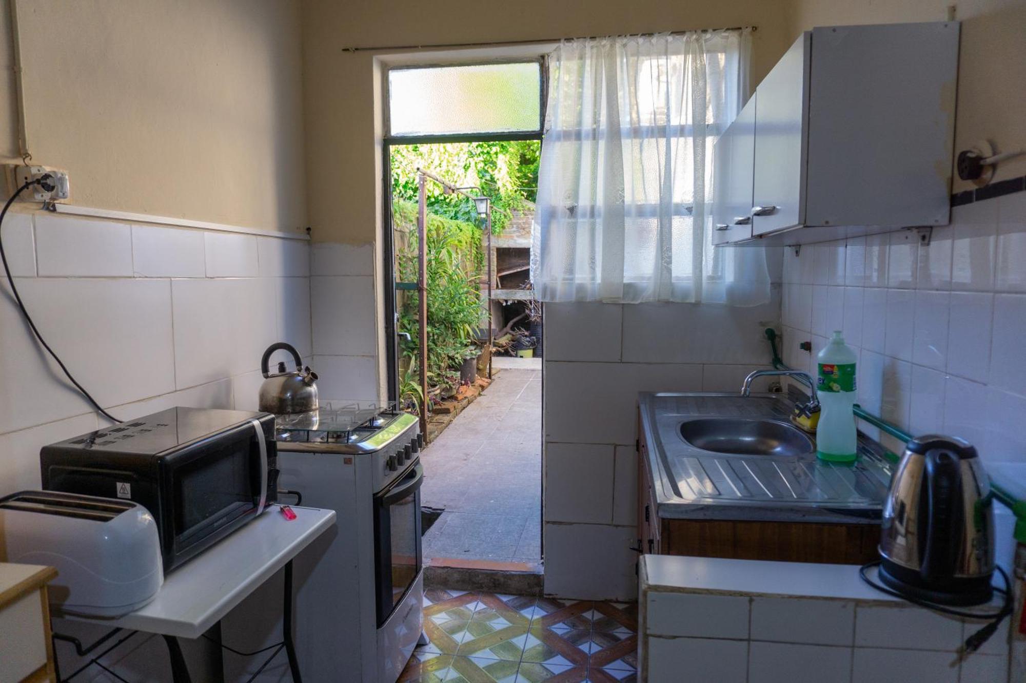 Mi Casa Es Tu Casa Leilighet Melo Eksteriør bilde