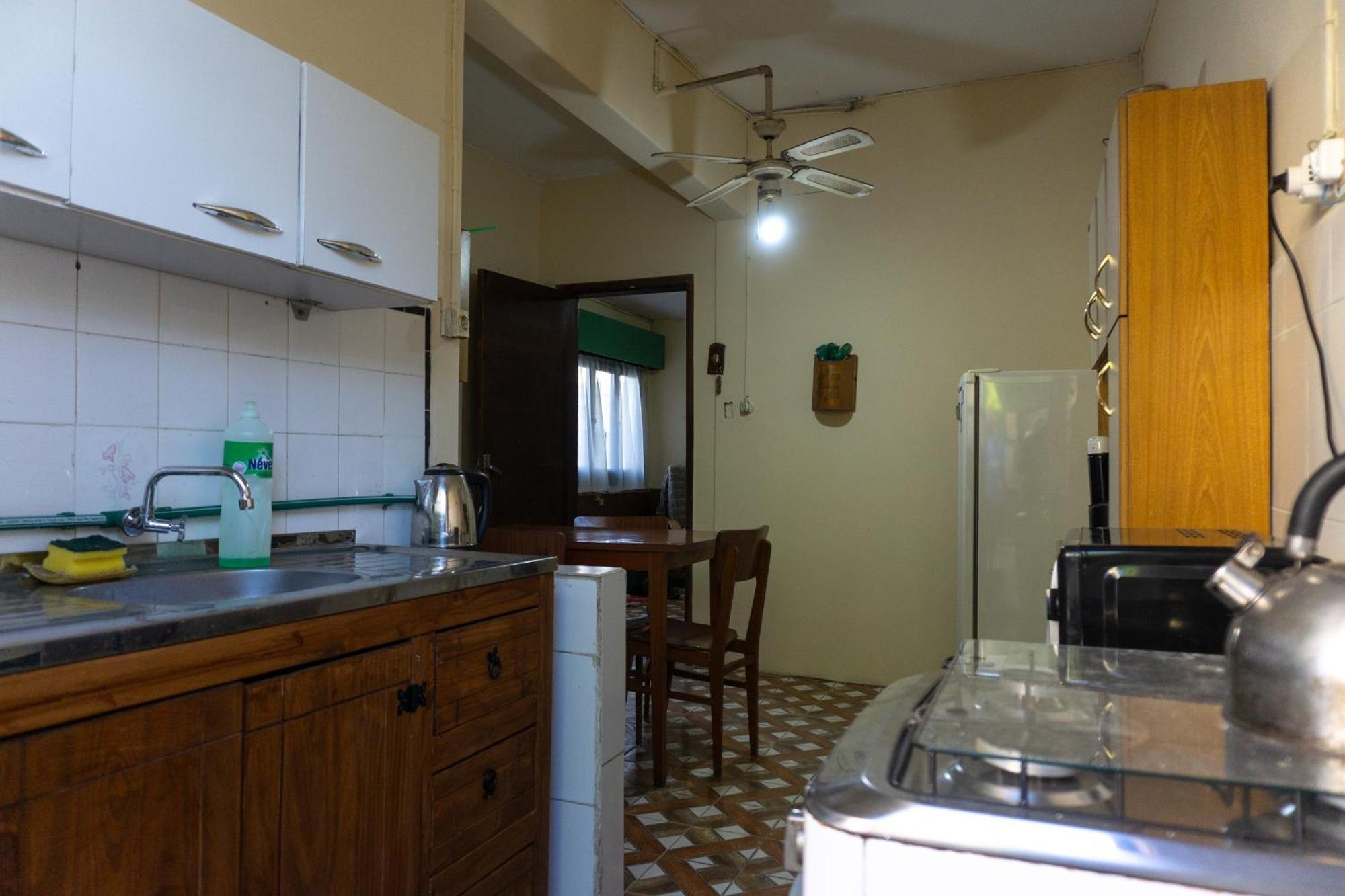 Mi Casa Es Tu Casa Leilighet Melo Eksteriør bilde