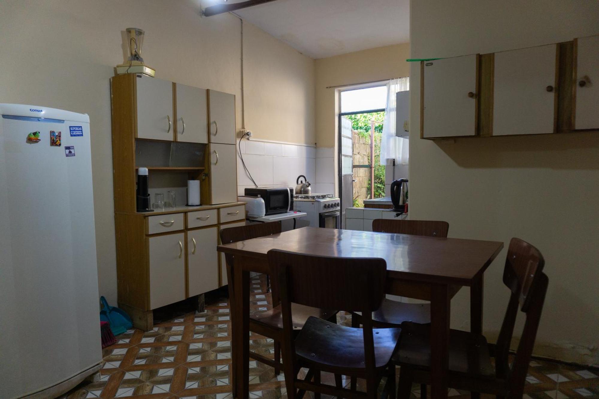 Mi Casa Es Tu Casa Leilighet Melo Eksteriør bilde