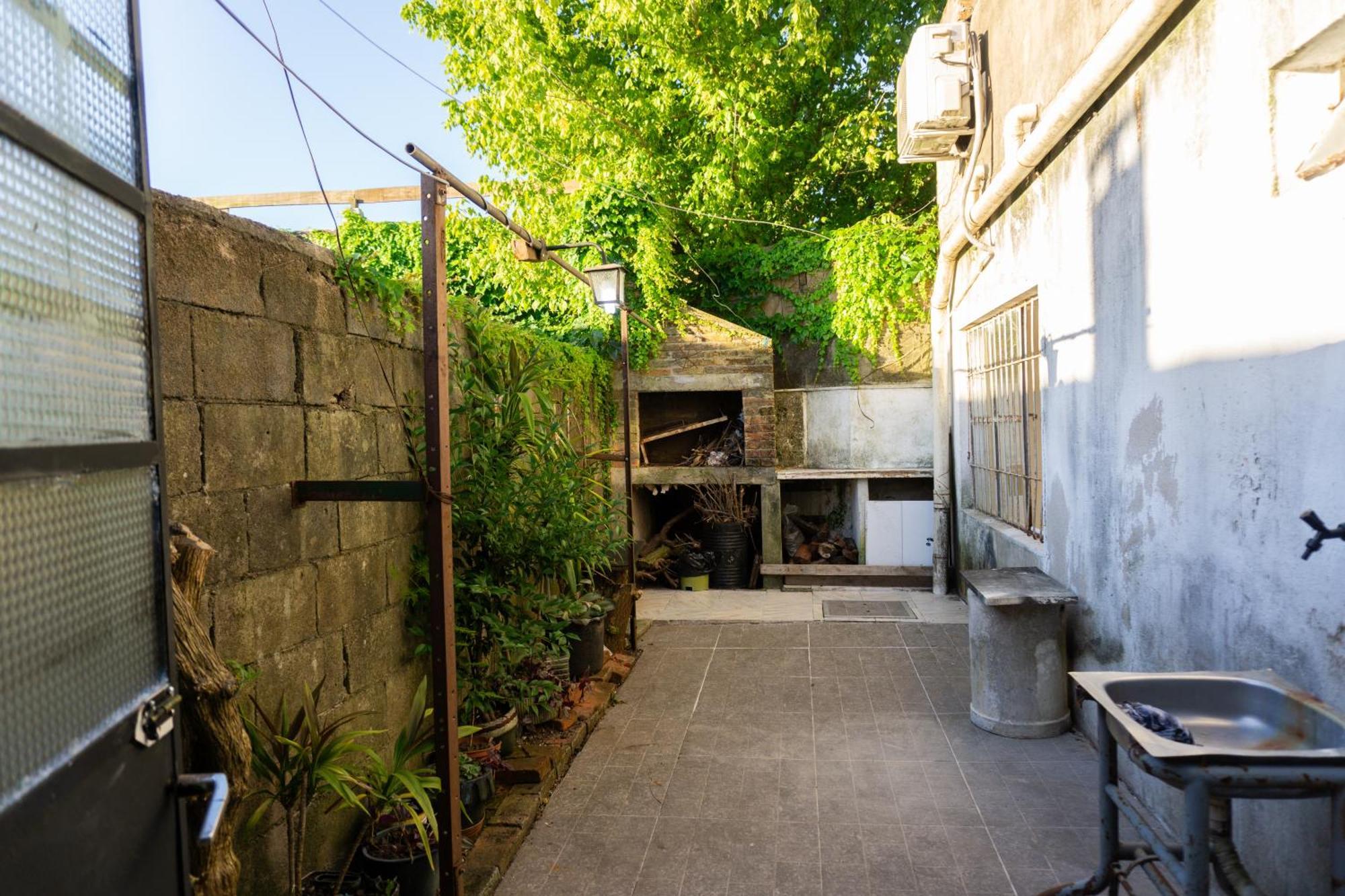 Mi Casa Es Tu Casa Leilighet Melo Eksteriør bilde