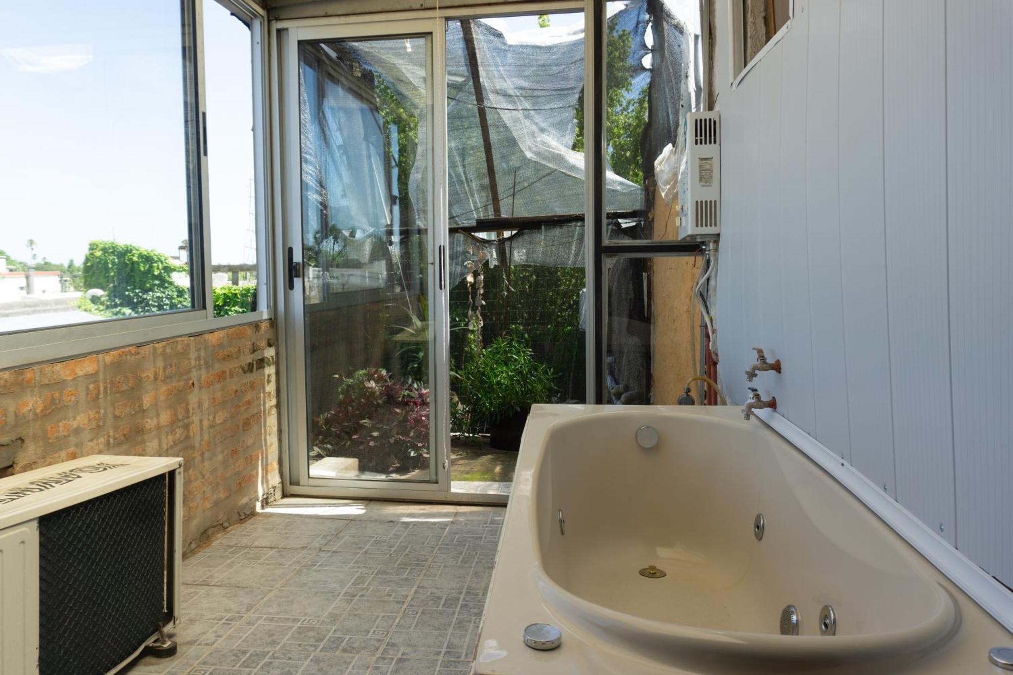 Mi Casa Es Tu Casa Leilighet Melo Eksteriør bilde