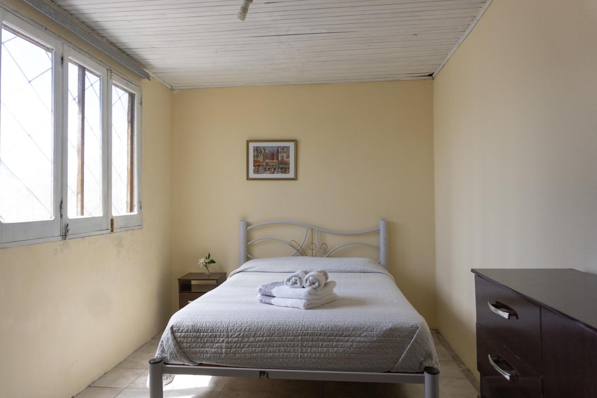 Mi Casa Es Tu Casa Leilighet Melo Eksteriør bilde