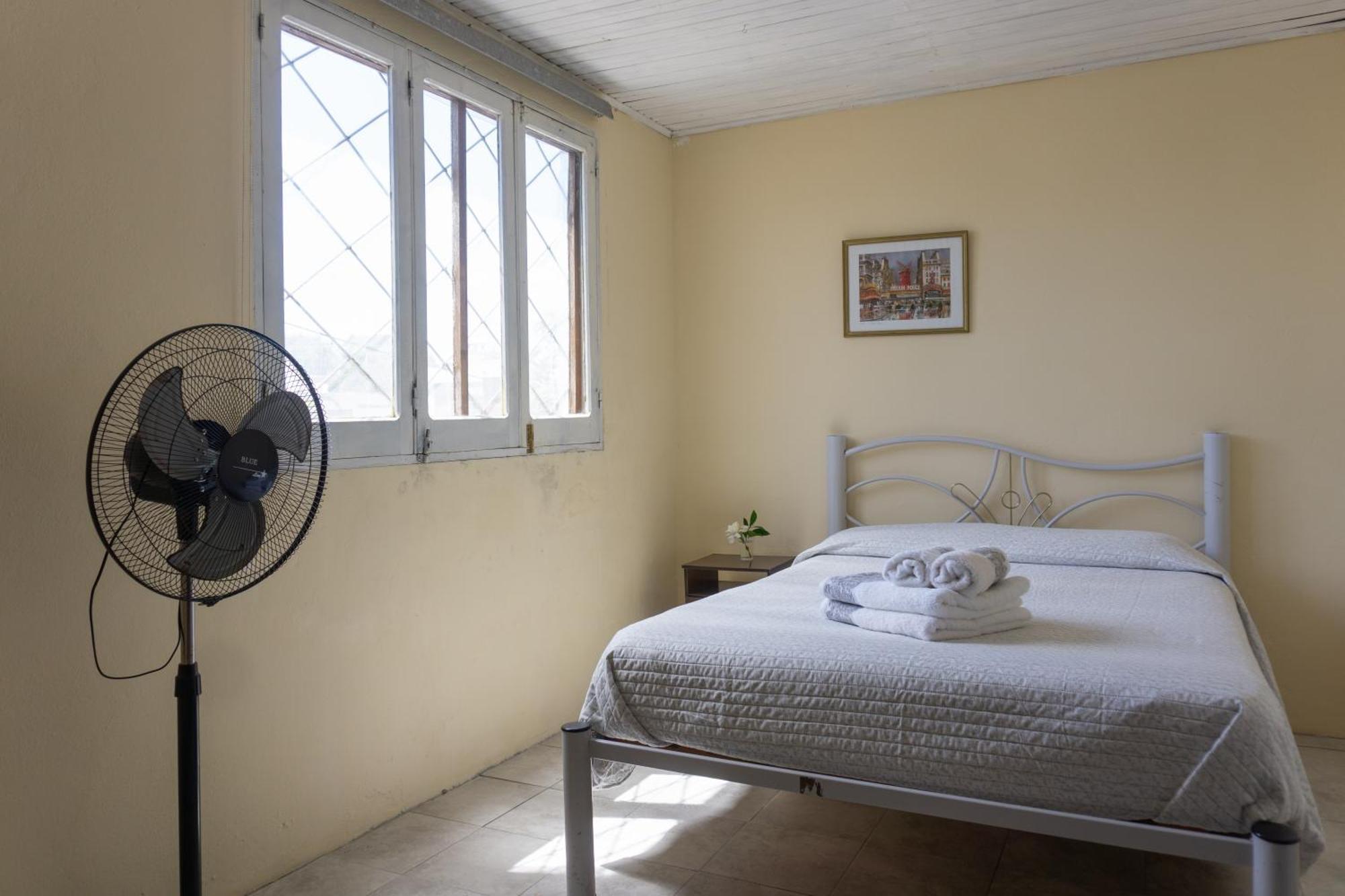 Mi Casa Es Tu Casa Leilighet Melo Eksteriør bilde