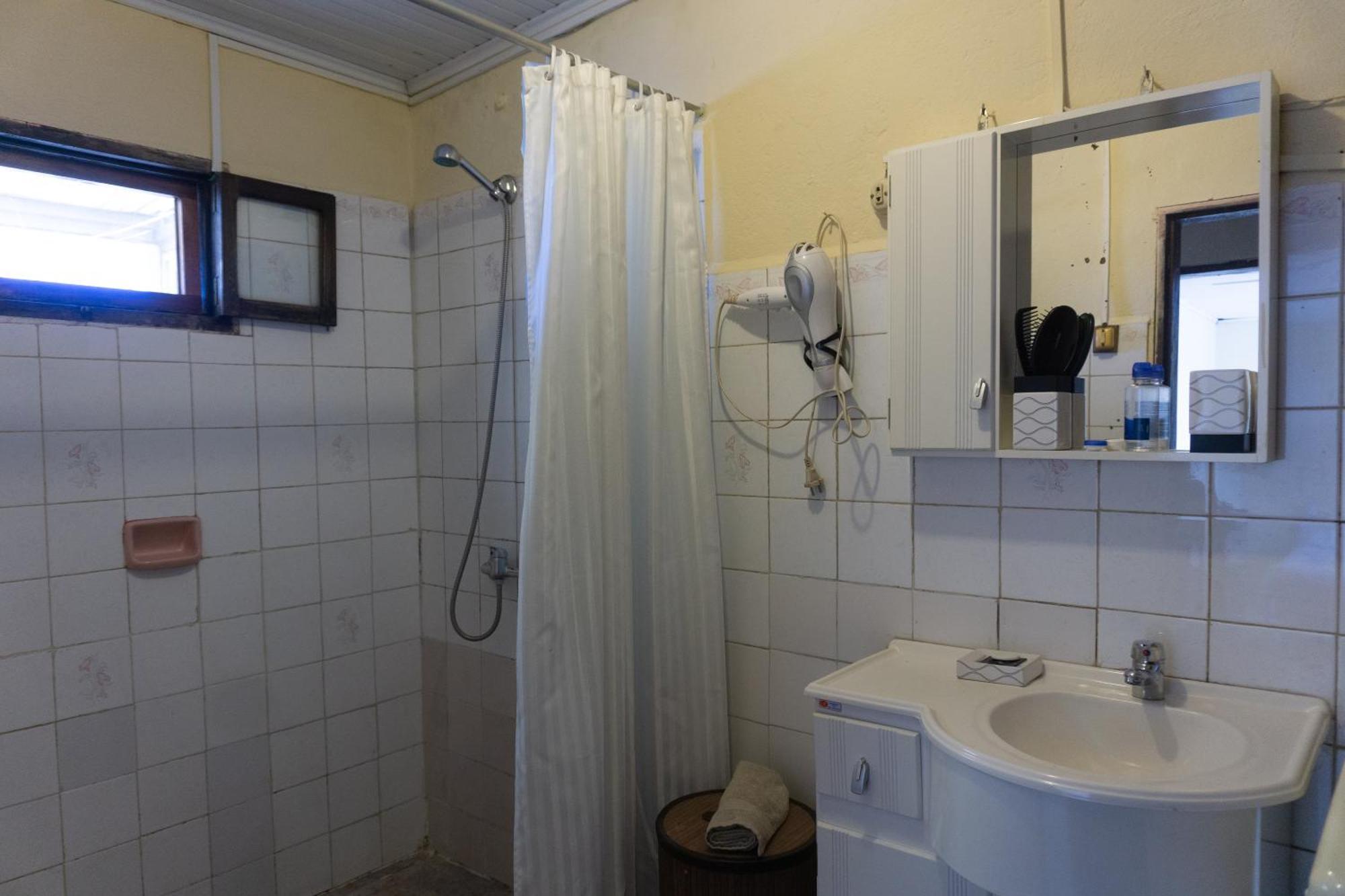 Mi Casa Es Tu Casa Leilighet Melo Eksteriør bilde