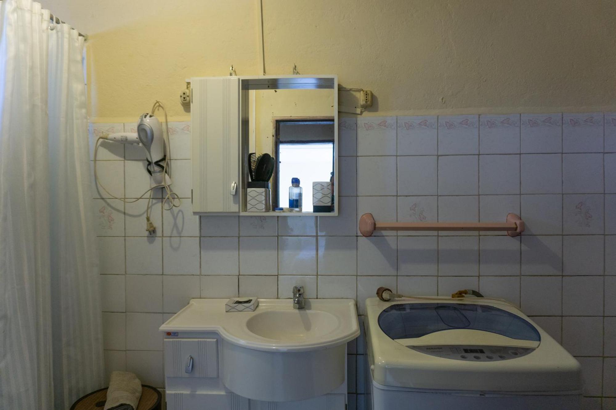 Mi Casa Es Tu Casa Leilighet Melo Eksteriør bilde