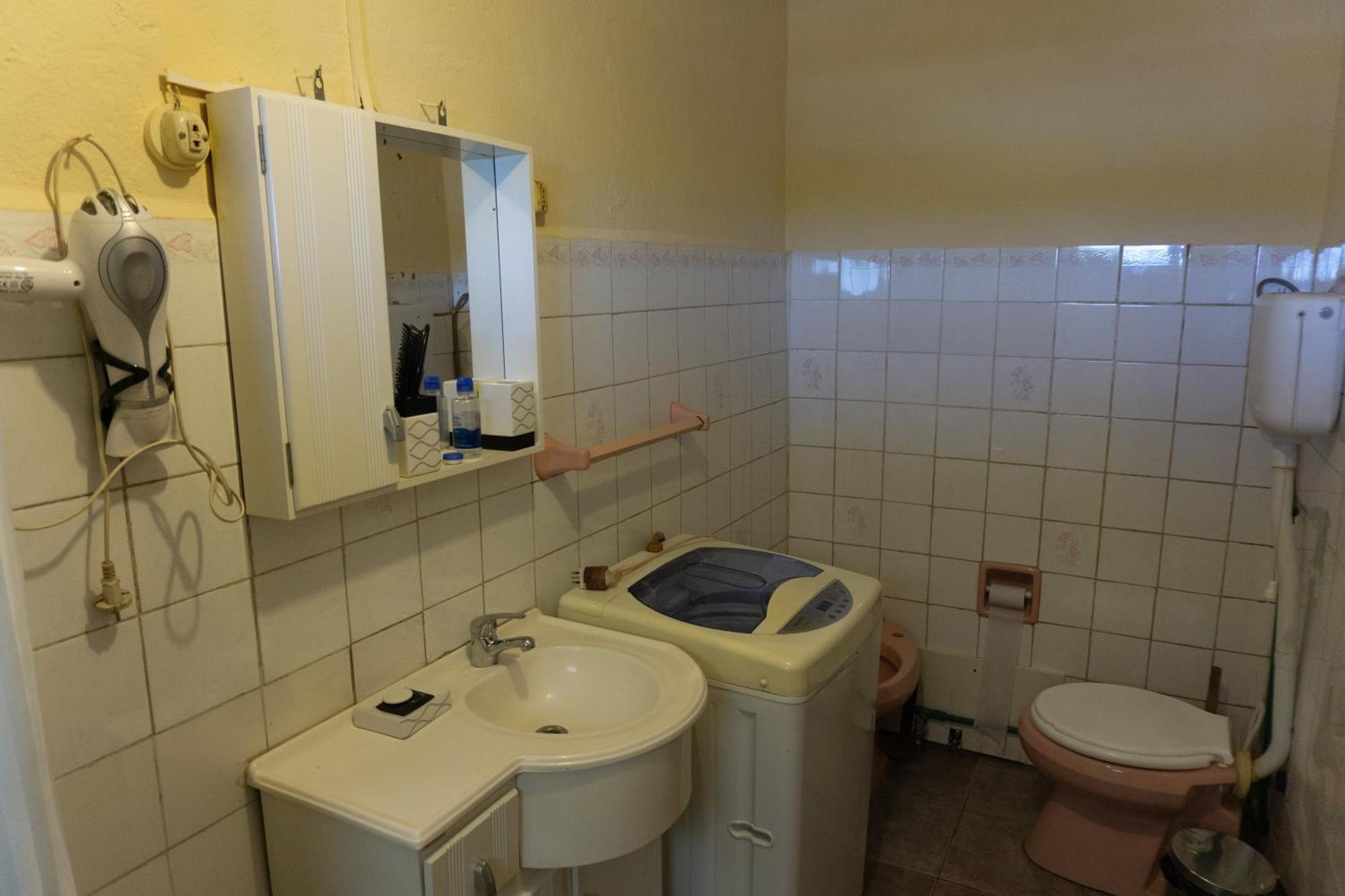 Mi Casa Es Tu Casa Leilighet Melo Eksteriør bilde
