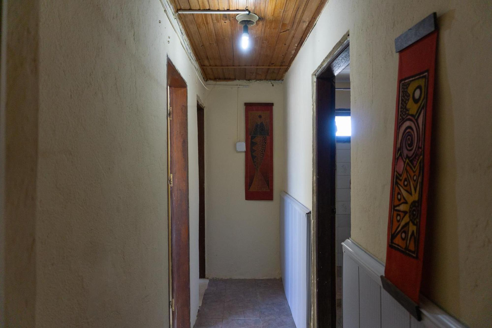 Mi Casa Es Tu Casa Leilighet Melo Eksteriør bilde