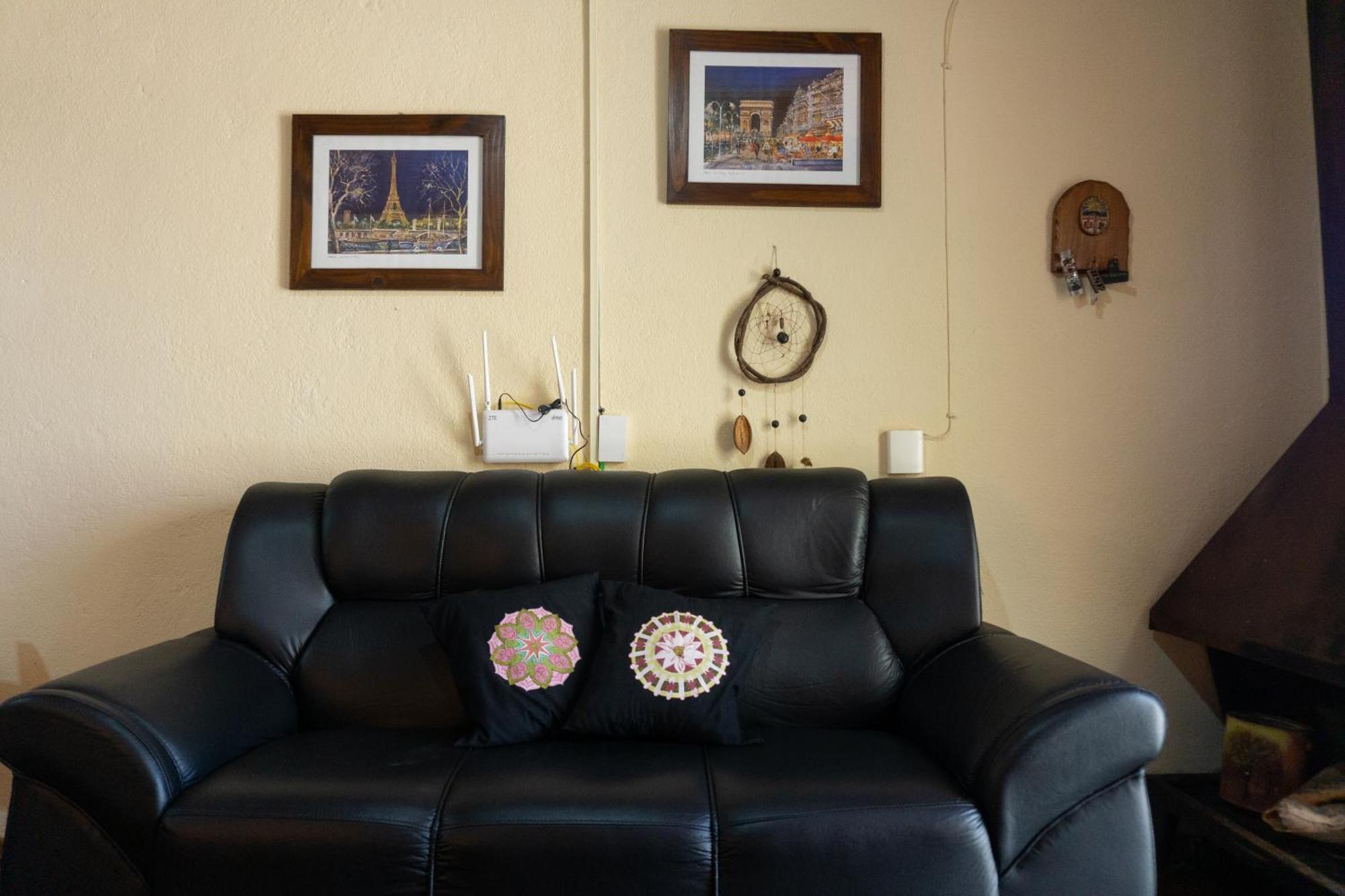 Mi Casa Es Tu Casa Leilighet Melo Eksteriør bilde